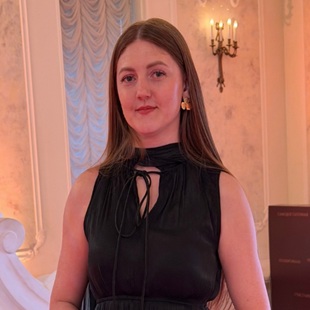 Ульяна Нерубенко