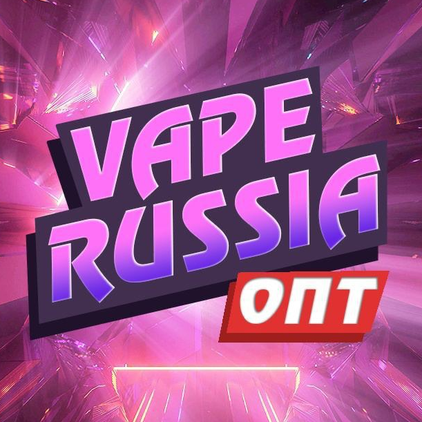 Vape Russia Опт
