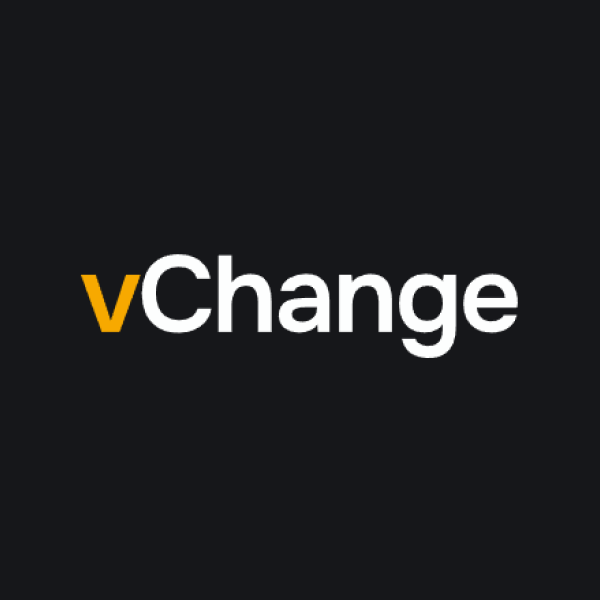 Vchange io