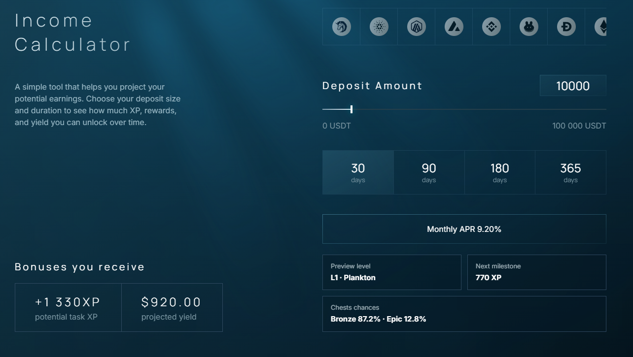 whale cefi com обзор whale earn whale cefi com обзор whale earn