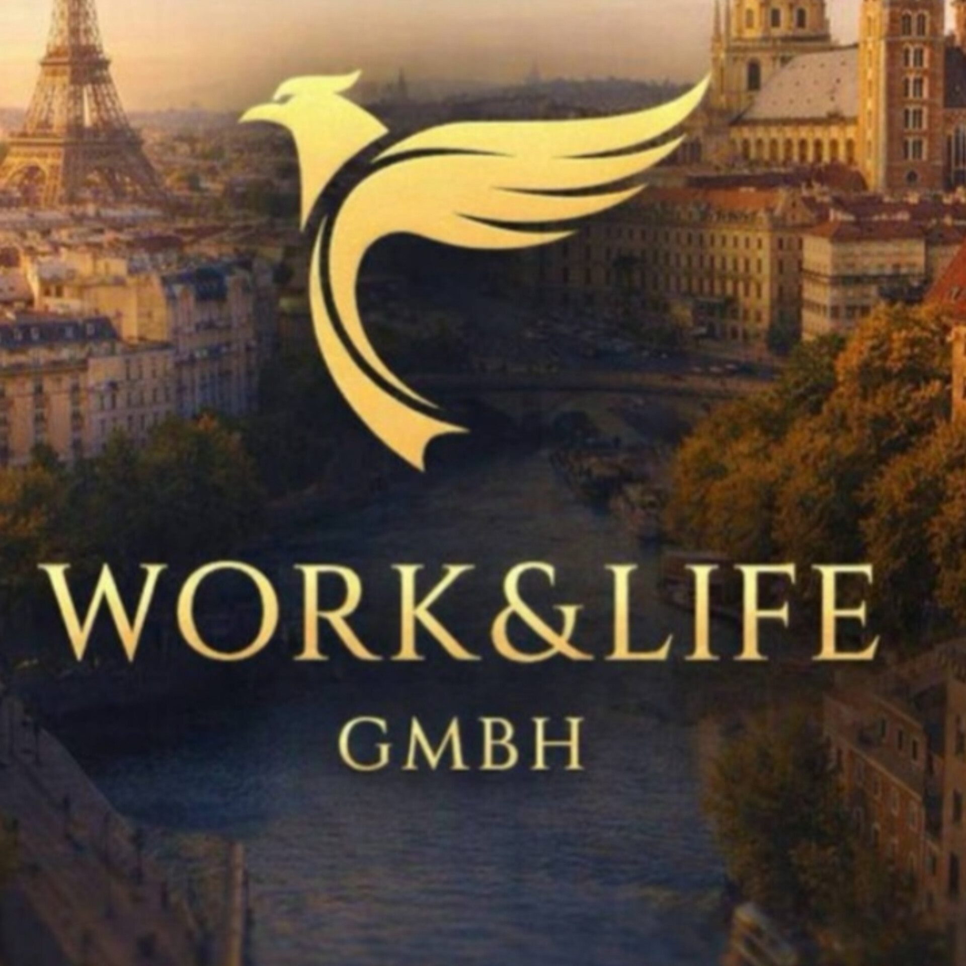 Worklife Gmbh