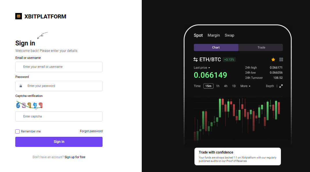 Xbitplatform Com Xbitplatform Com