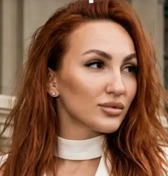 Екатерина Редикульцева