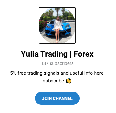 yulia trading yulia trading
