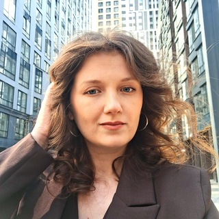Юлия Ченцова
