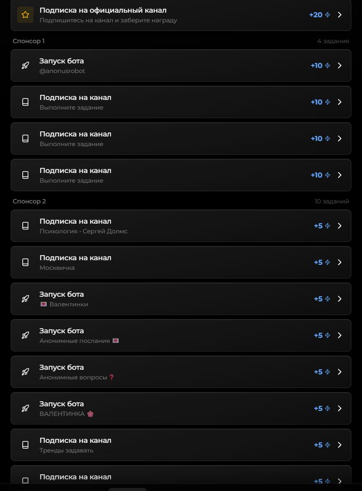 аниновелс аниновелс