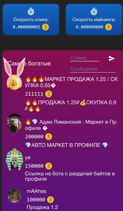 Bytecoin Bytecoin