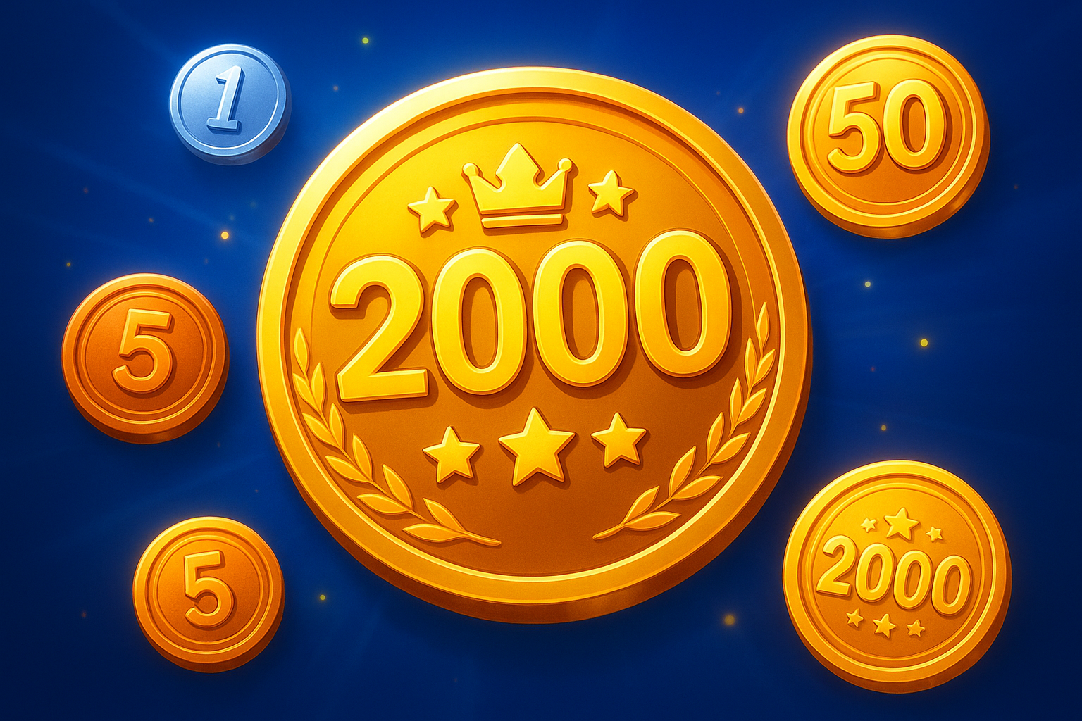 Coin Merge Fortune