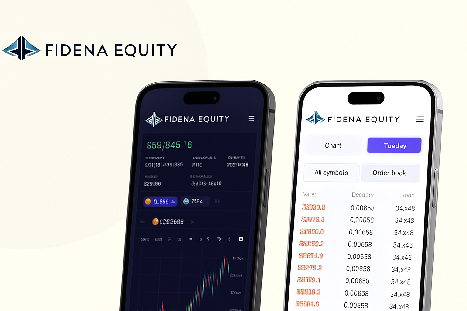 Fidena Equity - Отзывы Пострадавших о Брокере-мошеннике | Вернуть Деньги