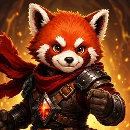 Forge Hero Bot
