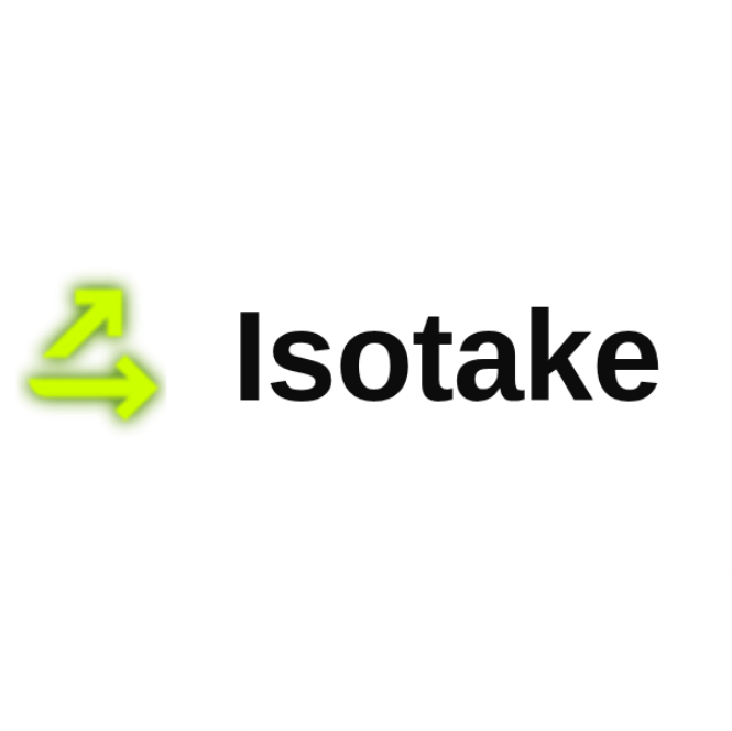 Isotake
