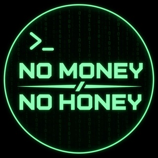 No Money No Honey
