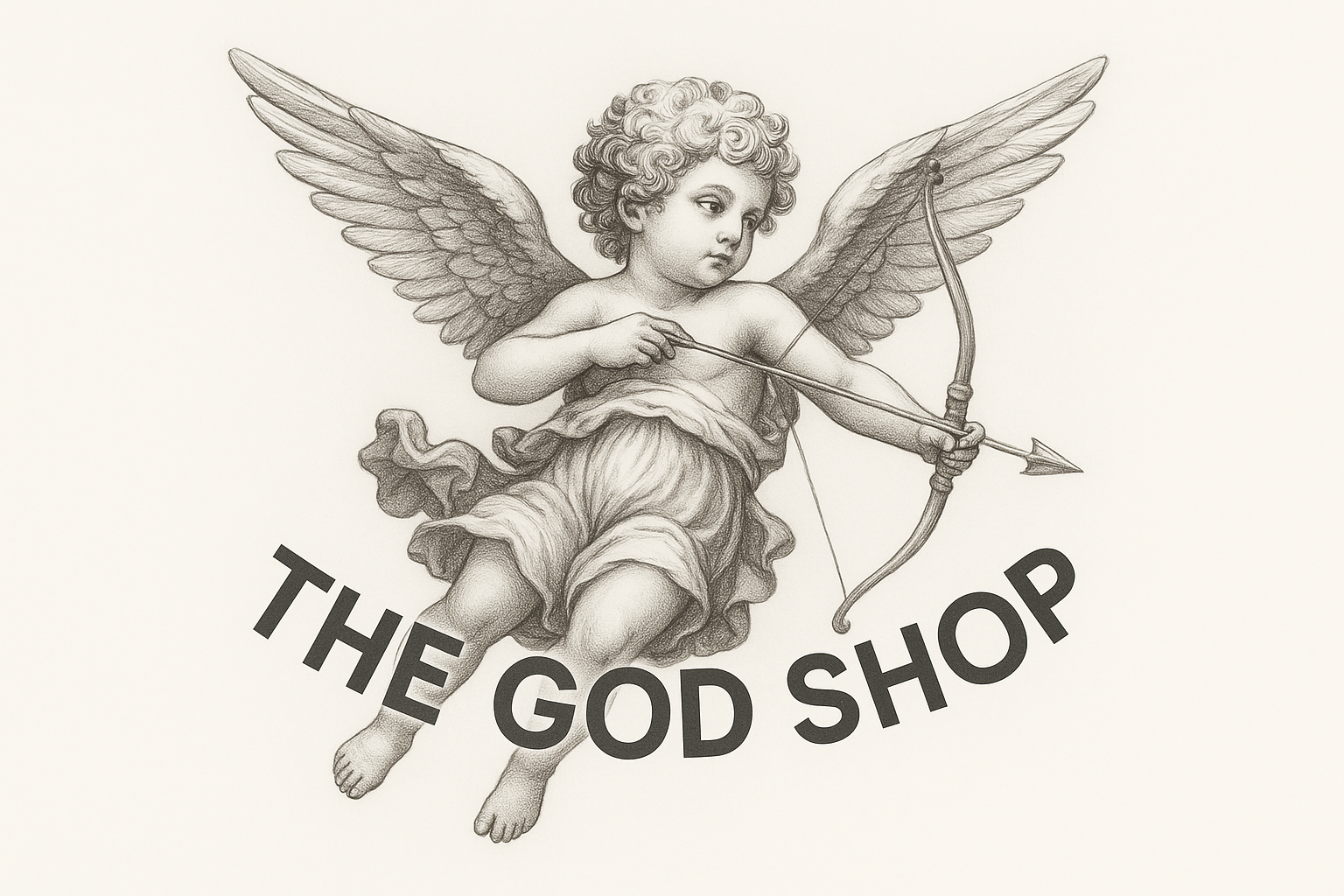 Thegod Shop