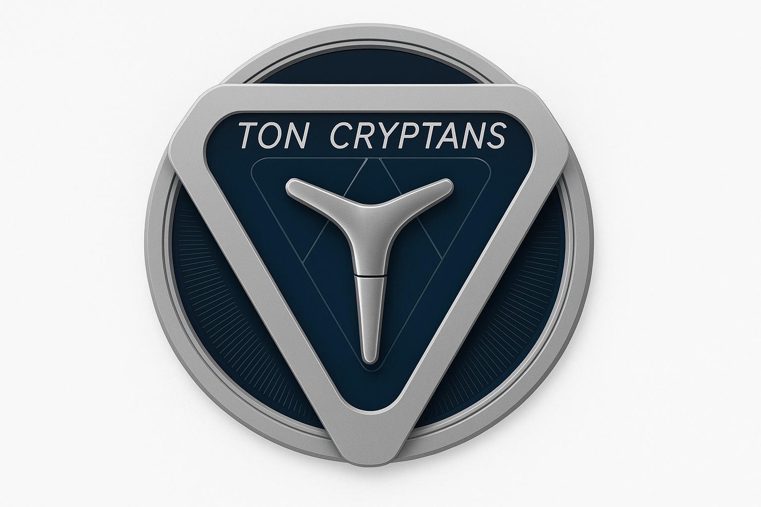 Ton Cryptans