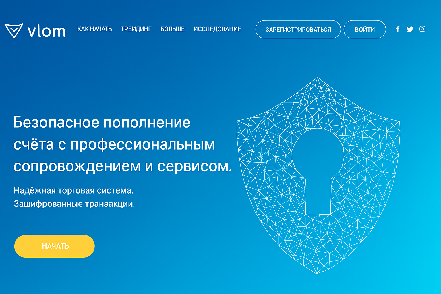 Vlom Отзывы Снять Деньги - 1top.pro - Список Брокеров Мошенников