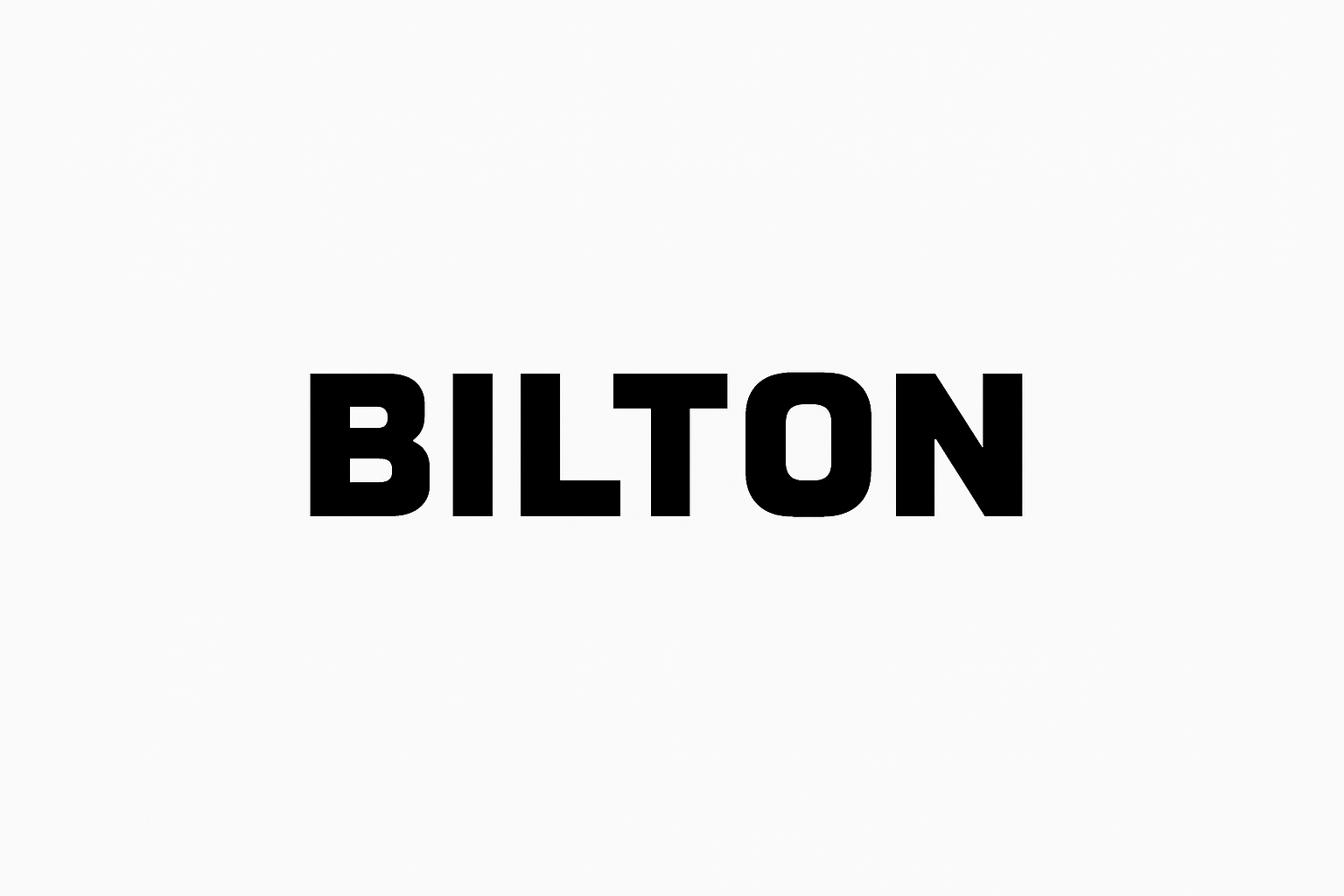 Анкета Компании: Bilton
