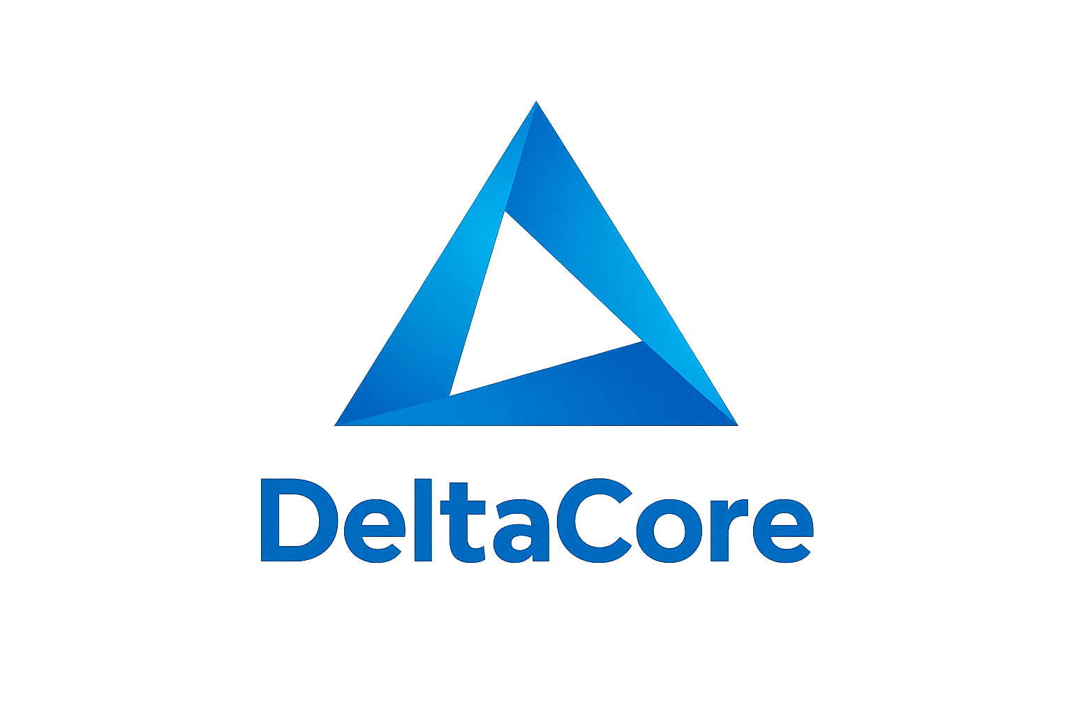 Анкета Компании: Deltacore